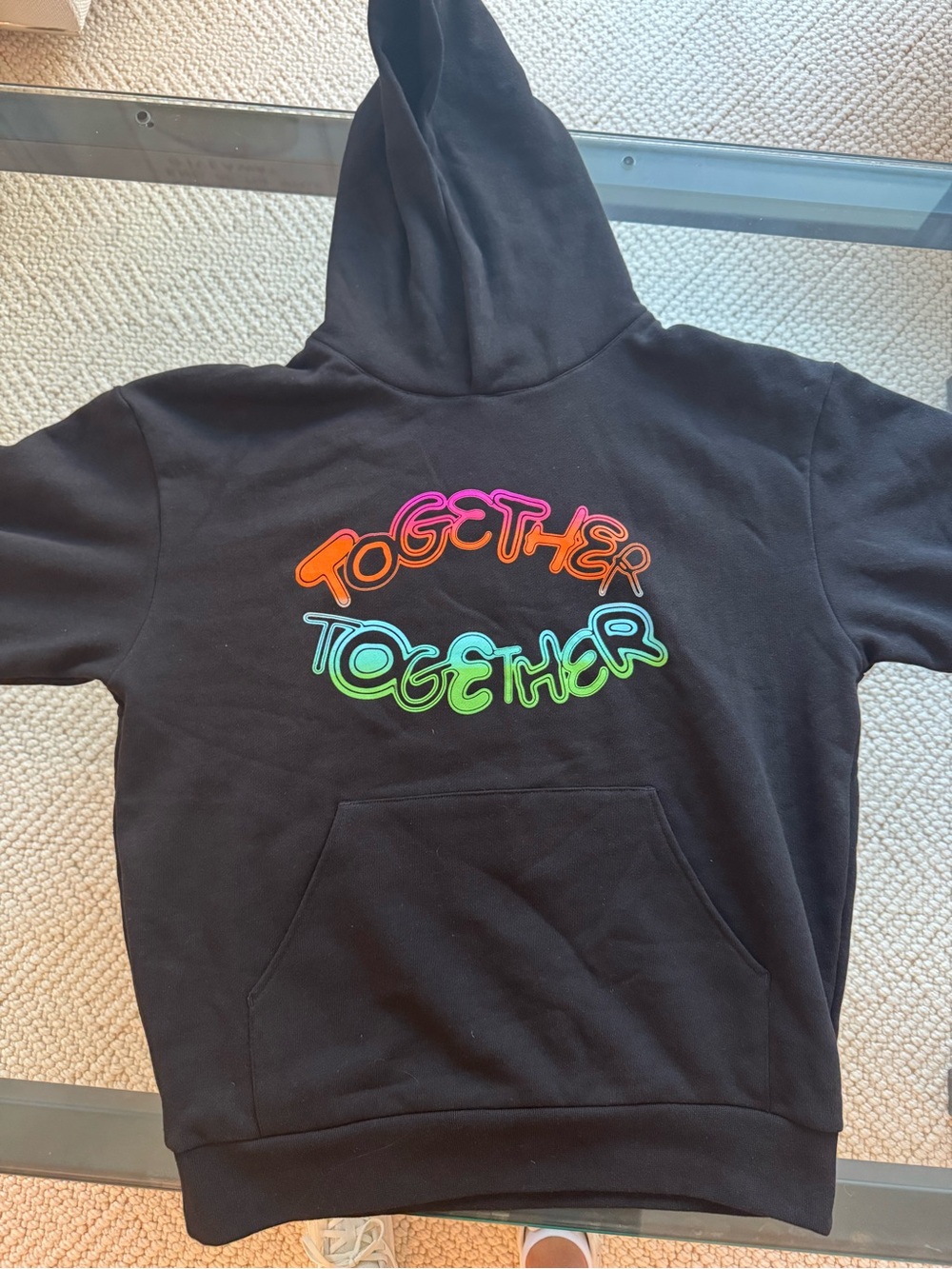 Harry Styles MSG Residency Sweatshirt